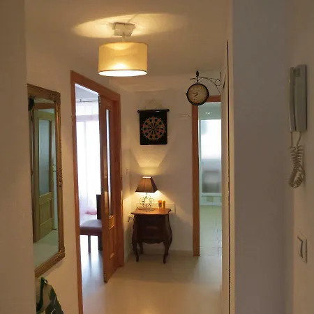 Apartment Benirent San Remo 2f