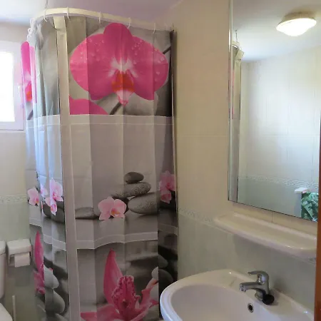 Benirent San Remo 2f Apartment Benidorm