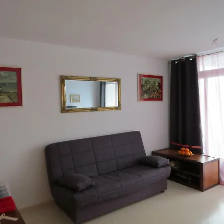 Benirent San Remo 2f Benidorm