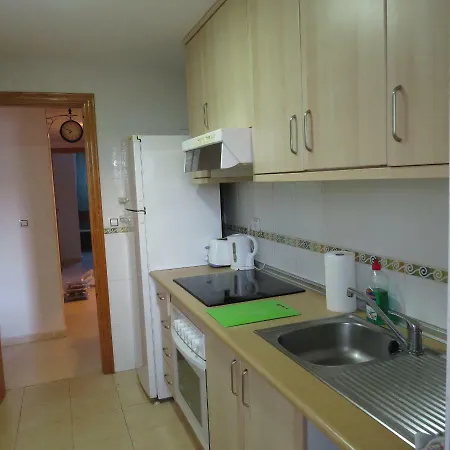 Benirent San Remo 2f Benidorm