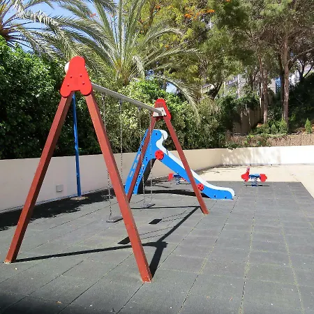 Benirent San Remo 2f Benidorm