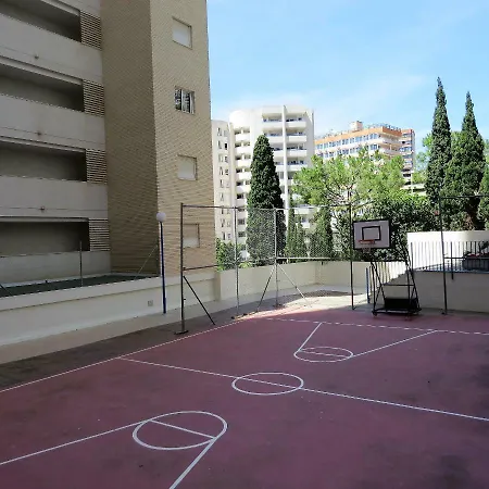 Benirent San Remo 2f Apartment Benidorm